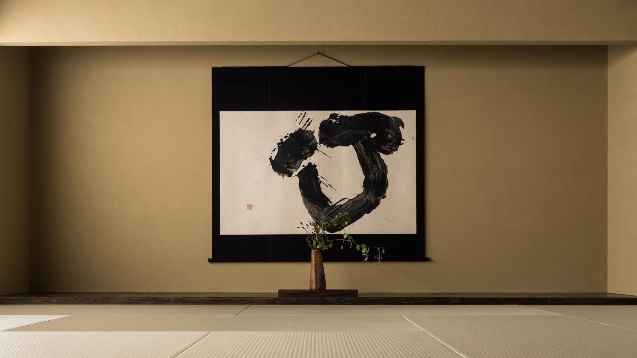 מלון The General Kyoto Takatsuji Fuyacho מראה חיצוני תמונה