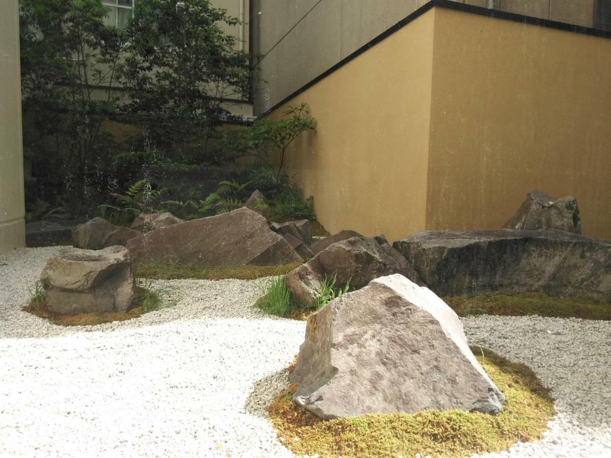מלון The General Kyoto Takatsuji Fuyacho מראה חיצוני תמונה