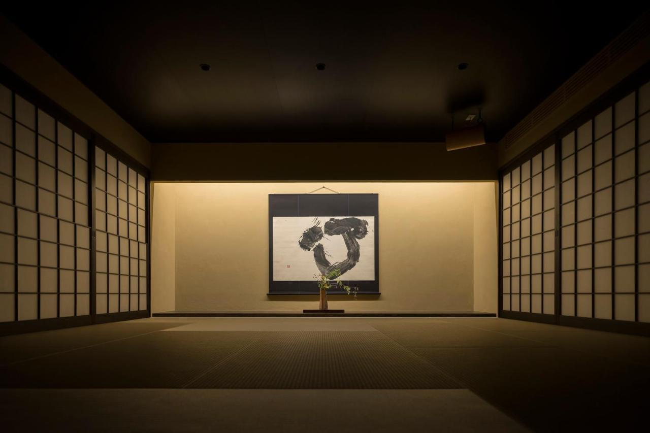 מלון The General Kyoto Takatsuji Fuyacho מראה חיצוני תמונה